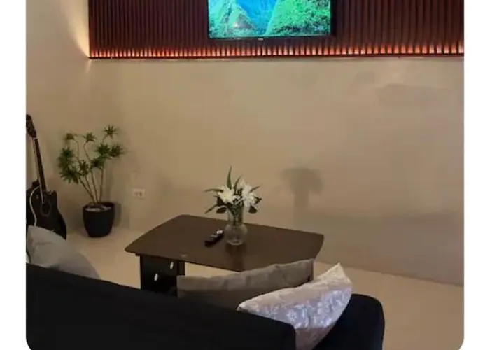 Apartahotel Runway Rest Condotel Accross Naia Terminal 3 *