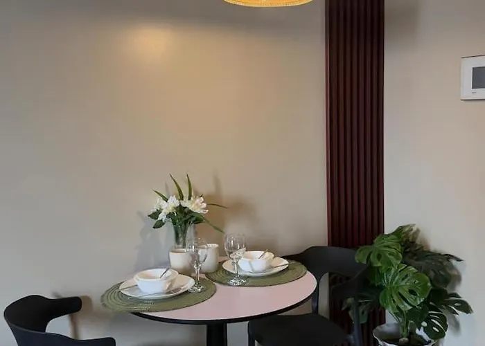 Apartahotel Runway Rest Condotel Accross Naia Terminal 3