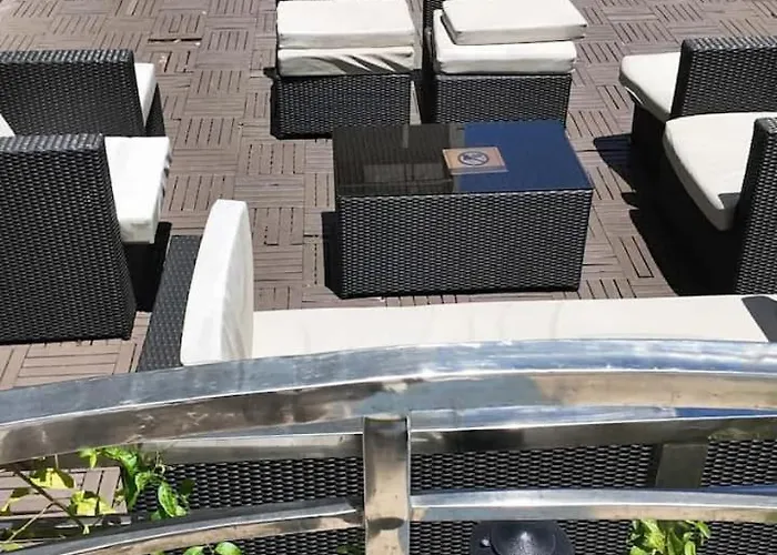 Apartahotel Runway Rest Condotel Accross Naia Terminal 3 *